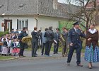 Michal Sláma : Hodový průvod 20.10.2018